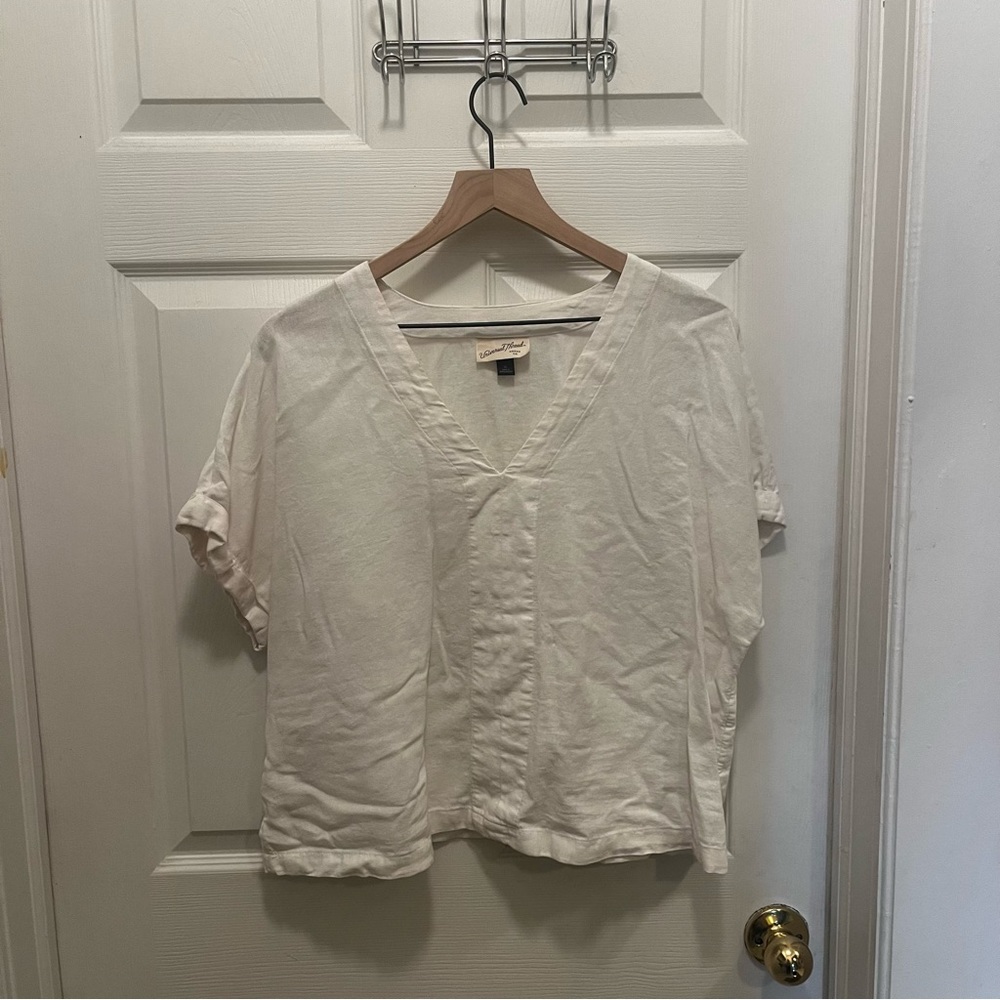 women’s blouse